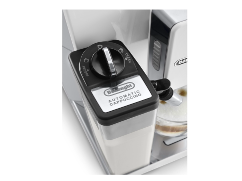 DeLonghi ECAM 45.760 W.Picture3